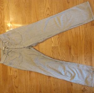 Lykke Wullf Ranch Pants